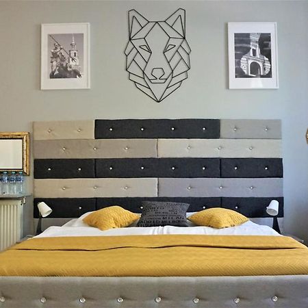 All Saints Apartment Old Town Stare Miasto Poznan Luaran gambar