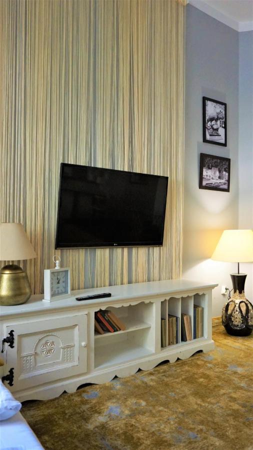 All Saints Apartment Old Town Stare Miasto Poznan Luaran gambar