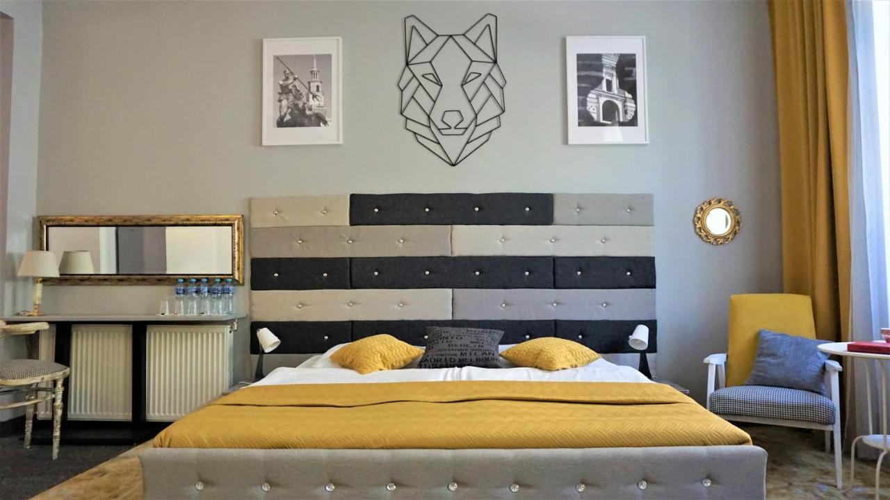 All Saints Apartment Old Town Stare Miasto Poznan Luaran gambar