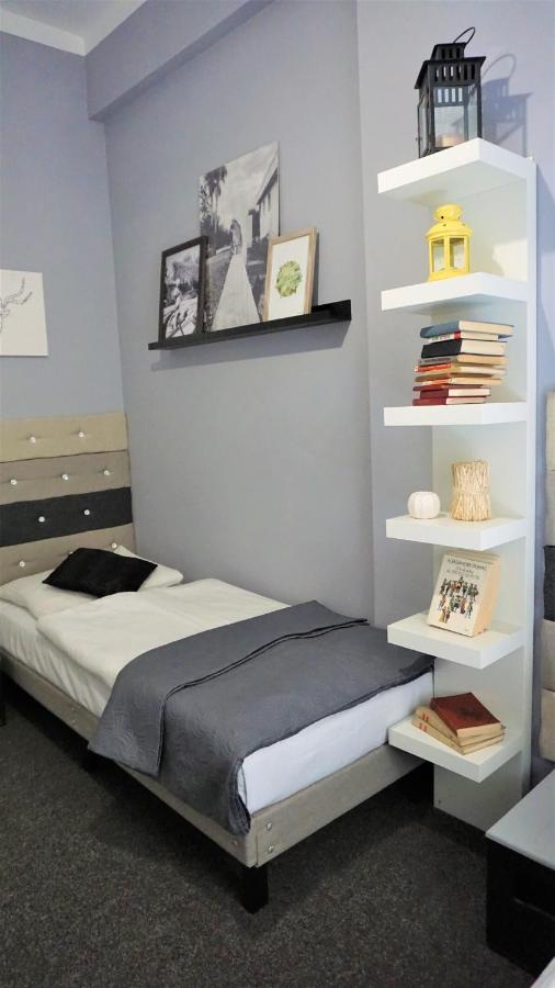 All Saints Apartment Old Town Stare Miasto Poznan Luaran gambar