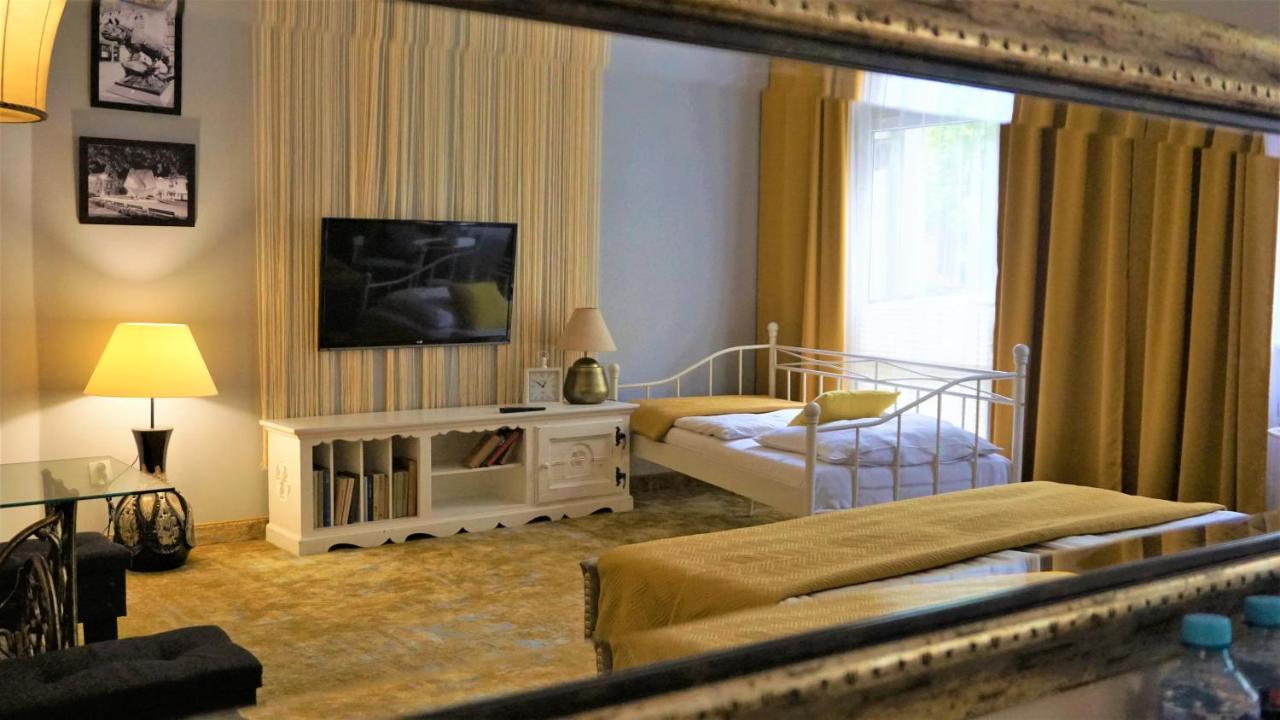 All Saints Apartment Old Town Stare Miasto Poznan Luaran gambar