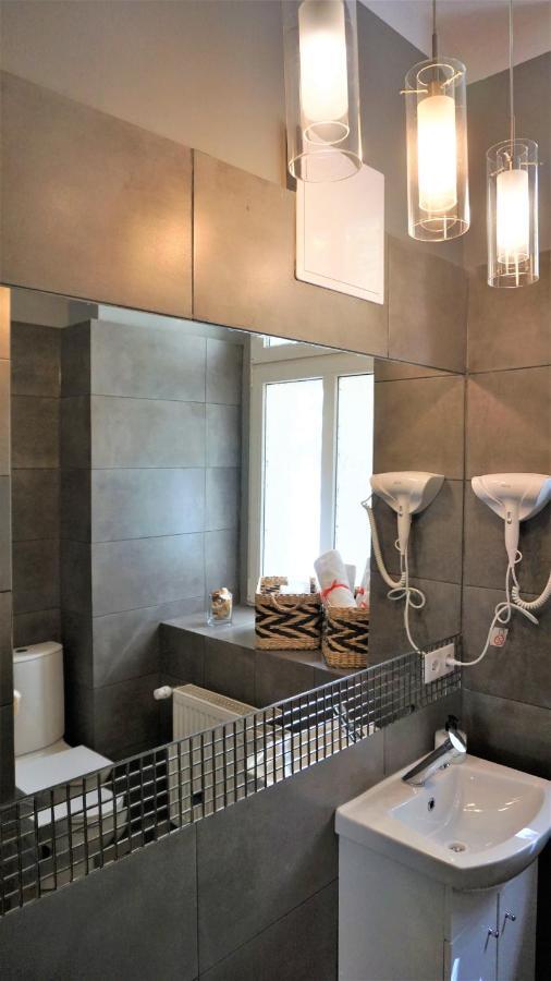 All Saints Apartment Old Town Stare Miasto Poznan Luaran gambar
