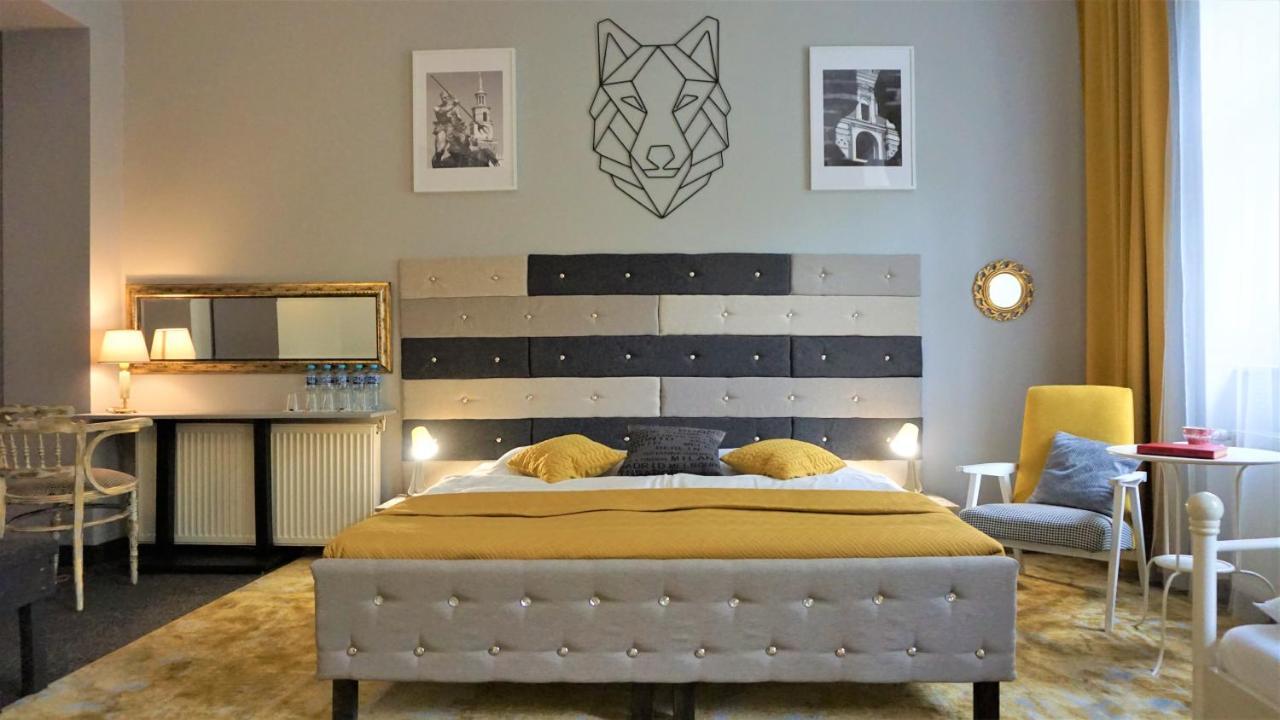 All Saints Apartment Old Town Stare Miasto Poznan Luaran gambar