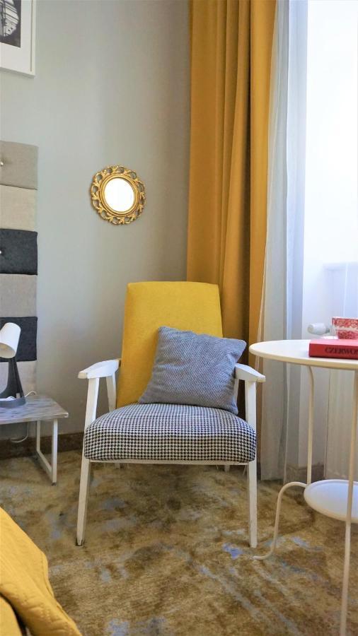 All Saints Apartment Old Town Stare Miasto Poznan Luaran gambar