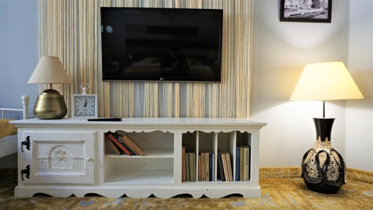 All Saints Apartment Old Town Stare Miasto Poznan Luaran gambar