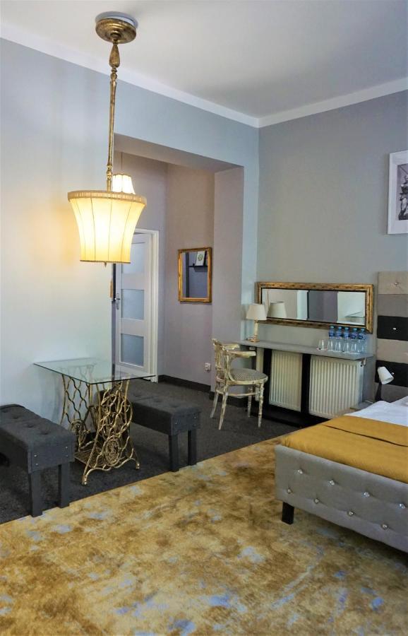 All Saints Apartment Old Town Stare Miasto Poznan Luaran gambar
