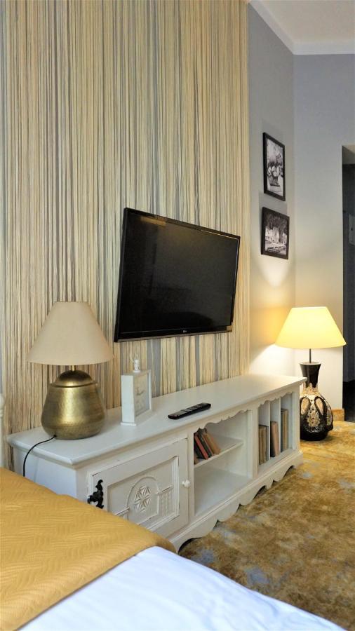 All Saints Apartment Old Town Stare Miasto Poznan Luaran gambar