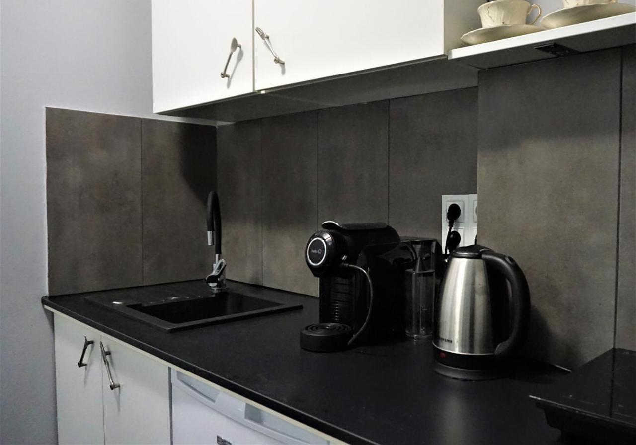 All Saints Apartment Old Town Stare Miasto Poznan Luaran gambar