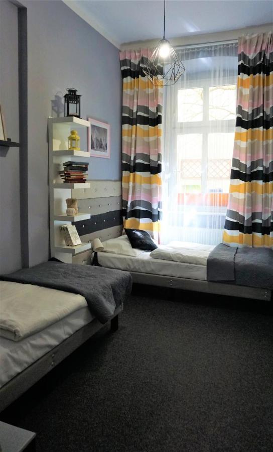 All Saints Apartment Old Town Stare Miasto Poznan Luaran gambar
