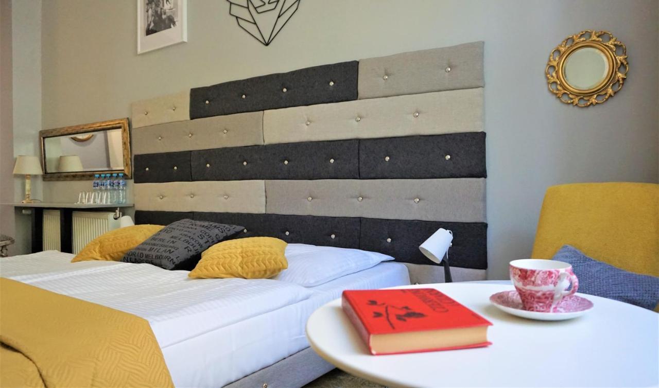All Saints Apartment Old Town Stare Miasto Poznan Luaran gambar