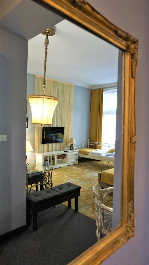 All Saints Apartment Old Town Stare Miasto Poznan Luaran gambar