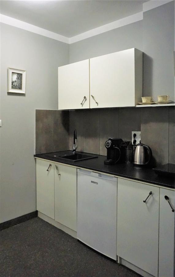 All Saints Apartment Old Town Stare Miasto Poznan Luaran gambar