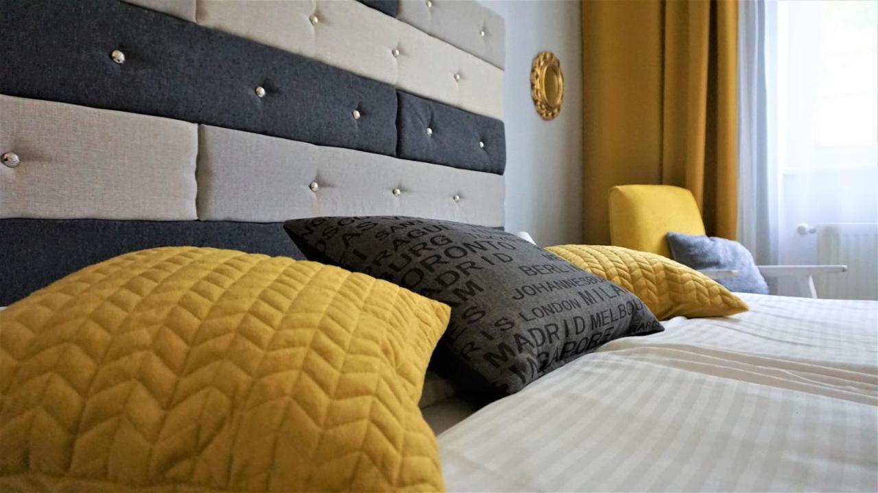 All Saints Apartment Old Town Stare Miasto Poznan Luaran gambar