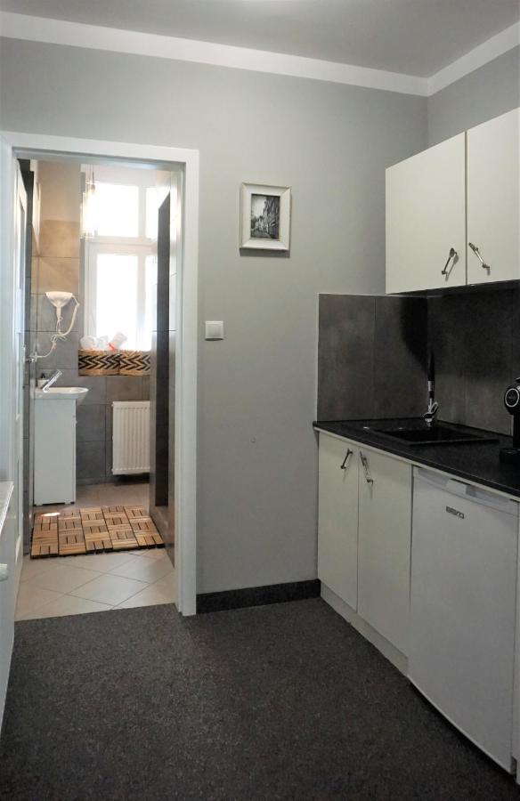 All Saints Apartment Old Town Stare Miasto Poznan Luaran gambar