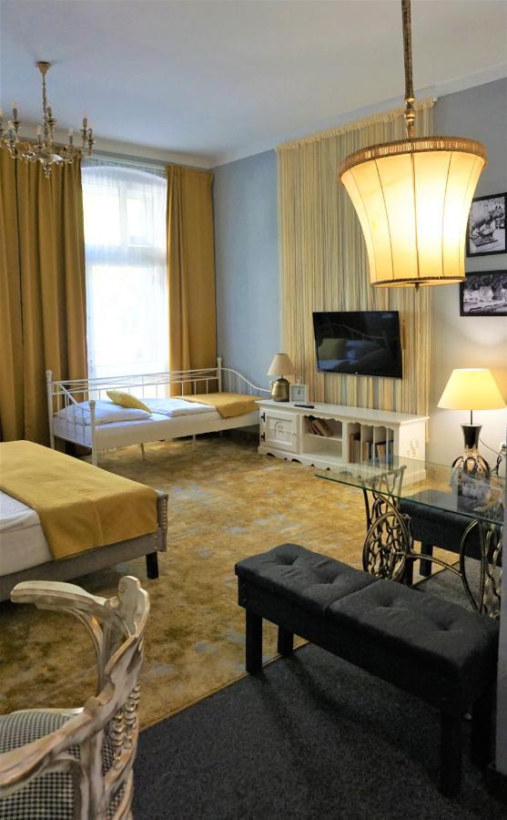 All Saints Apartment Old Town Stare Miasto Poznan Luaran gambar