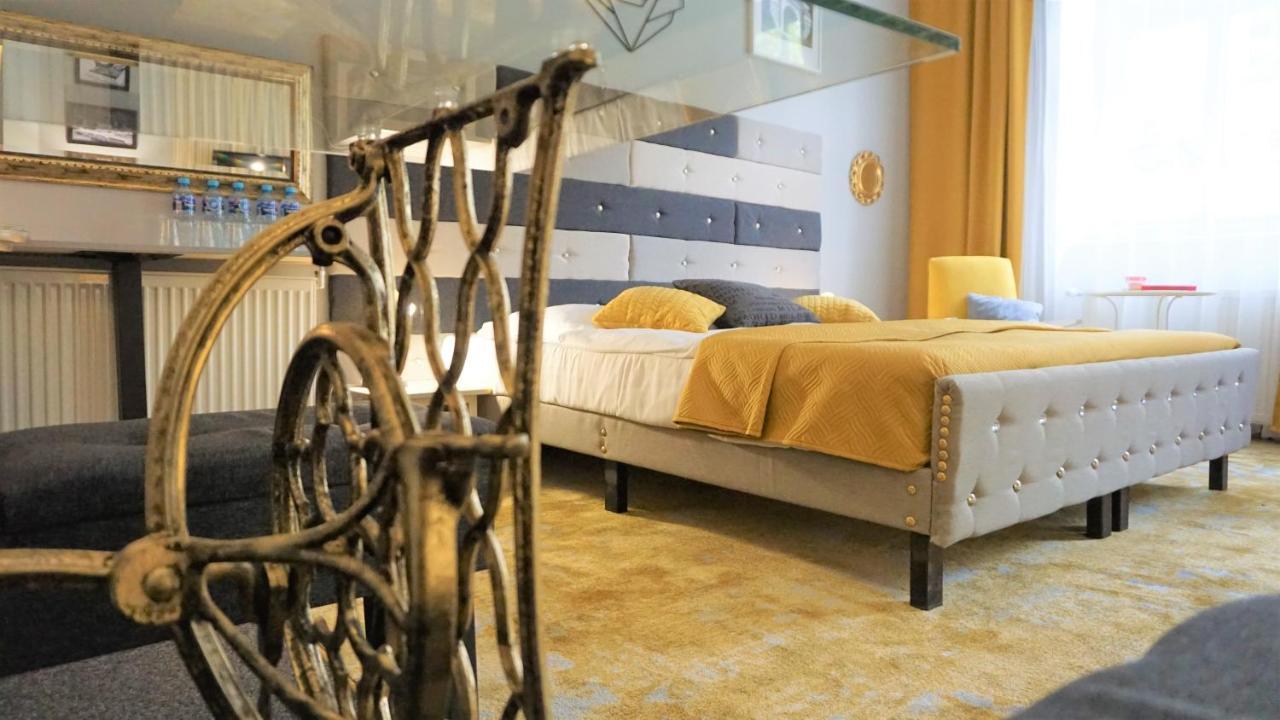 All Saints Apartment Old Town Stare Miasto Poznan Luaran gambar