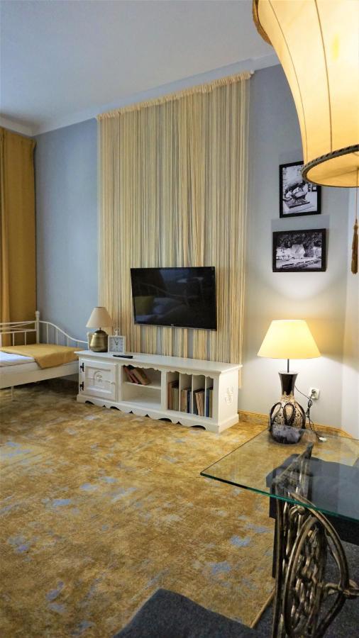 All Saints Apartment Old Town Stare Miasto Poznan Luaran gambar