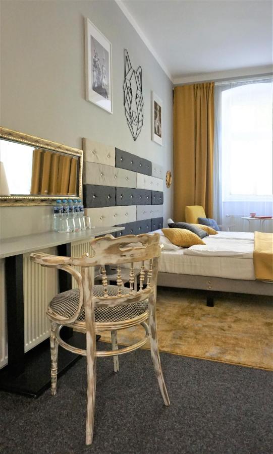 All Saints Apartment Old Town Stare Miasto Poznan Luaran gambar