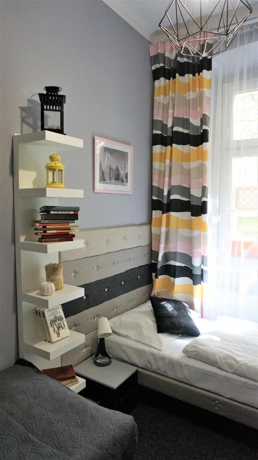 All Saints Apartment Old Town Stare Miasto Poznan Luaran gambar